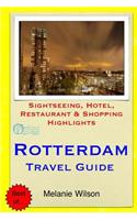 Rotterdam Travel Guide