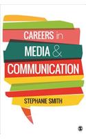 Careers in Media and Communication