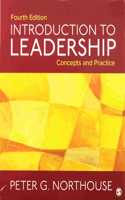 Bundle: Northouse, Introduction to Leadership 4e + Johnson, Meeting the Ethical Challenges of Leadership 6e