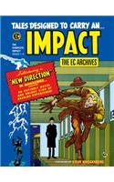The Ec Archives: Impact