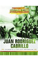 Juan Rodríguez Cabrillo