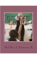 Elementary Education