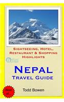 Nepal Travel Guide