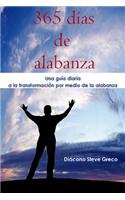 365 Dias de Alabanza