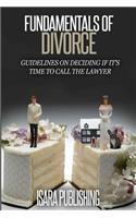 Fundamentals of Divorce