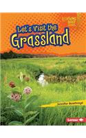 Let's Visit the Grassland