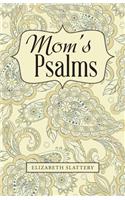 Mom's Psalms