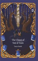 Rumour Books India The Chant of Sun and Rain