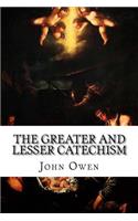 The Greater and Lesser Catechism