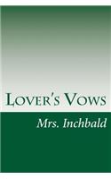 Lover's Vows