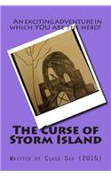 Curse of Storm Island