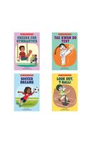 Kids' Sports Stories