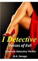 I Detective