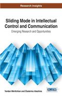 Sliding Mode in Intellectual Control and Communication: Emerging Research and Opportunities(Advances in Wireless Technologies and Telecommunication)