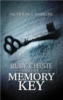 Ruby Celeste and the Memory Key