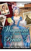 Wayward Mail Order Bride 3