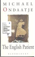 The English Patient: Winner of the Golden Man Booker Prize