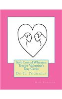 Soft Coated Wheaten Terrier Valentine's Day Cards