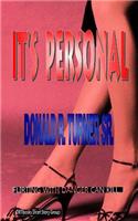 It's Personal