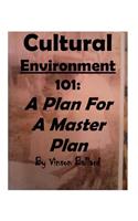 Cultural Environment 101