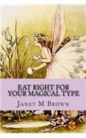 Eat Right For Your Magical Type