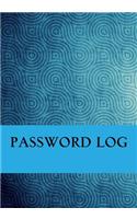 Password Log