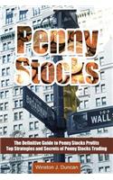 Penny Stocks