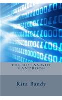 The HD Insight Handbook
