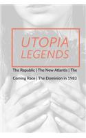 Utopia Legends