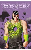 Nomen Omen Volume 2: Wicked Game