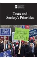 Taxes and Society's Priorities