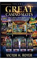 Great Casino Slots