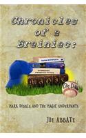Chronicles of a Brainiac