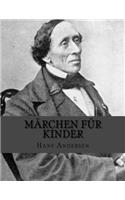 Märchen für Kinder: (German)