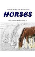 The Wonderful World of Horses