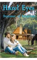 Hazel Eyes Summer of Surprises