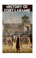 History of Fort Laramie