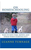 On Homeschooling