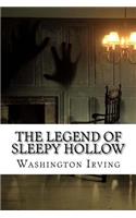 The Legend of Sleepy Hollow