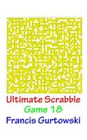 Ultimate Scrabble Game 18