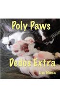 Poly Paws - Dedos Extra