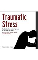 Traumatic Stress