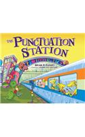 The Punctuation Station