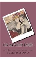 La maitresse
