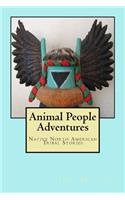 Animal People Adventures