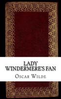 Lady Windermere's Fan