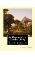 Outcast of the Islands (1896). By