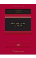 Civil Procedure in Focus