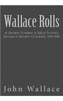 Wallace Rolls