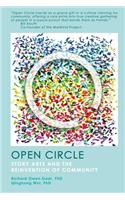 Open Circle